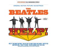 Beatles The - Help! (Limited Edt.)