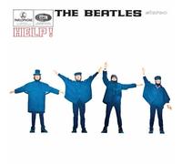 The Beatles - Help - Cd (deluxe edition + bonus tracks - digitally remastered)