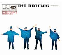 Help (remastered) - The Beatles CD EMI MKTG