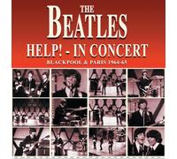 The Beatles Help In Concert (Vinyl LP)