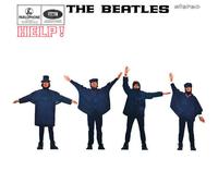 Vinile Beatles (The) - Help