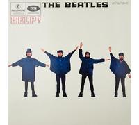 The Beatles - Help! (Original Recording Remastered)