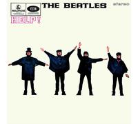 The Beatles Help (Vinyl LP) 12" Album