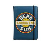 The Beatles Here Comes The Sun Passport Portafoglio