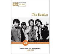 The Beatles: Here There and Everywhere 1963-1970 (DVD) Beatles