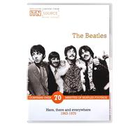 The Beatles: Here There and Everywhere 1963-1970 [DVD] [Edizione: Regno Unito]