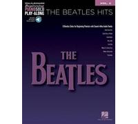 The Beatles Hits (Tascabile)