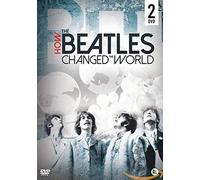 The Beatles - How the Beatles changed the world (DVD)