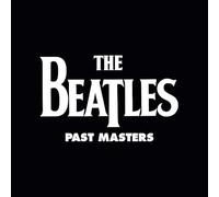 The Beatles - I Beatles - Past Masters VOL 1 & 2