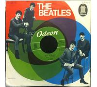 The Beatles - I Feel Fine / She's A Woman [Vinyl Single 7'']