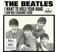 The Beatles I Want to Hold Your Hand/I Saw Her Standing... (RSD Black (Vinyl LP)