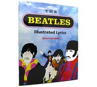 The Beatles: Illustrated Lyrics