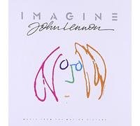 The Beatles - Imagine Soundtrack