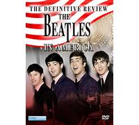 The Beatles In America