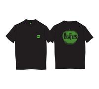 The Beatles In Apple autorizzato Uomo maglietta