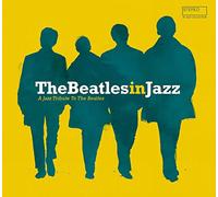 The Beatles in Jazz