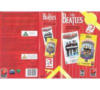 THE BEATLES includes 1991 beatles diary - HELP! AND MAGICAL MYSTERY TOUR