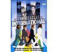 The Beatles International (DVD) The Beatles