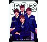 The Beatles - Intimate Scrapbook