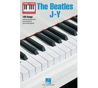 The Beatles J-Y (Tascabile)