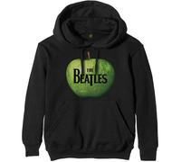 The Beatles John Lennon Paul McCartney Apple ufficiale Felpa con Cappuccio