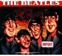 The Beatles - Last Night in Hamburg