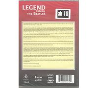 THE BEATLES - Legend - Featuring...