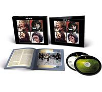 Audio Cd Beatles (The) - Let It Be (50th Anniversary) (2 Cd)
