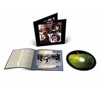 Let It Be (50th Anniversary) - Beatles (The) (Audio Cd)