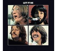 The Beatles - Let It Be