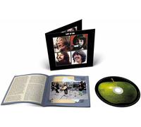 The Beatles - Let It Be - Cd (50th anniversary edition standard version)
