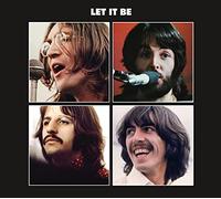 The Beatles - Let It Be (Deluxe Edition) [2CD]