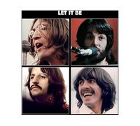 - The Beatles - Let It Be (LP) (2021 Mix) - Vinile
