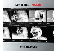 The Beatles Let It Be... Naked (CD) Album