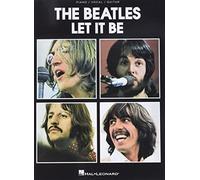 The Beatles - Let It Be (Tascabile)