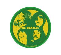 The Beatles Let it Be (Retail Pack) Ufficiale Toppa da cucire