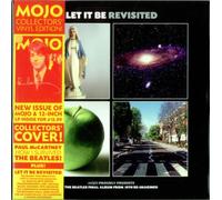 The Beatles - Let It Be Revisited - Sealed
