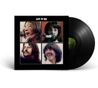 The Beatles - Let It Be (2021 Edition) (LP)