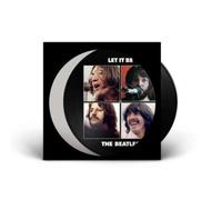 The Beatles Let It Be (Vinyl LP) 12" Album Picture Disc