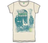 The Beatles Let It Be/You Know My Name autorizzato Bambini maglietta