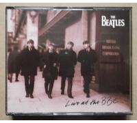 The Beatles - Live At The BBC