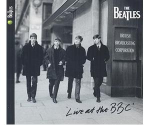 The Beatles - Live At The BBC