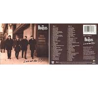 The Beatles - Live at the BBC by The Beatles (2001-01-01)