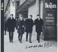 The Beatles - Live At The Bbc-Remastered (2cd)