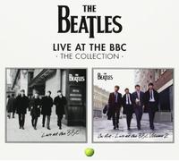 The Beatles - Live At The BBC - The Collection