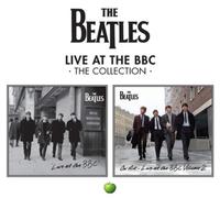 The Beatles Live at the BBC: The Collection (CD) Album