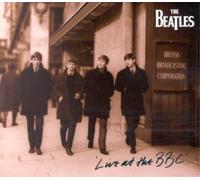 The Beatles Live at the BBC - Volume 1 (CD) Album