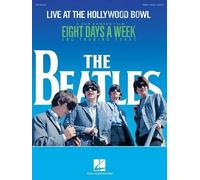 The Beatles - Live at the Hollywood Bowl (Tascabile)