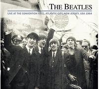 The Beatles - Live Atlantic City 1964