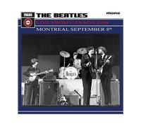 - The Beatles Live dal Canada 1964: Montreal 8 Settembre - LP (analogico)